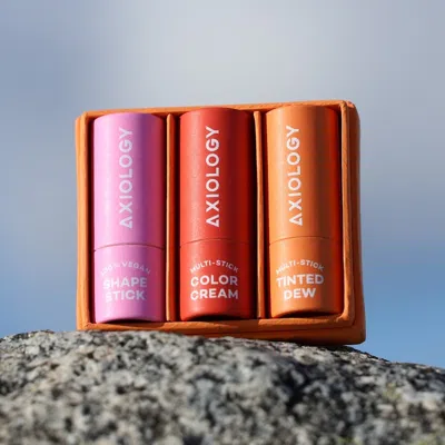 Axiology Full Face Multi-stick Sets