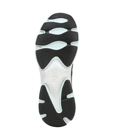 Ryka Devotion X 2 Walking Sneaker In Black