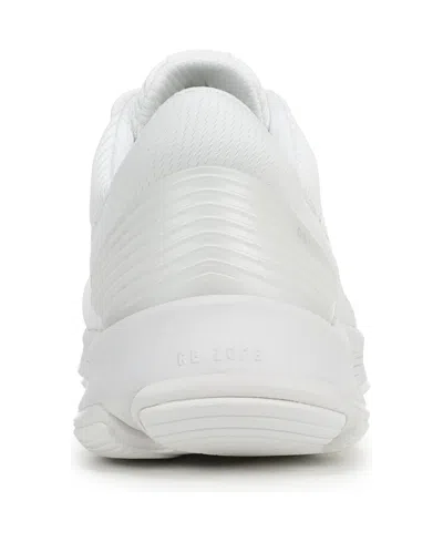 Ryka Devotion X 2 Walking Sneakers In White