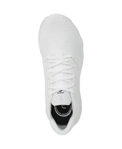 Ryka Devotion X 2 Walking Sneakers In White
