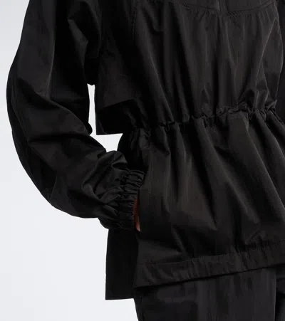 Norba Expedition Technical Jacket In Black