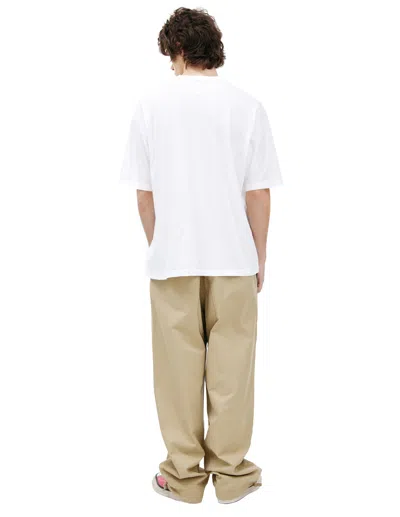 Visvim In White