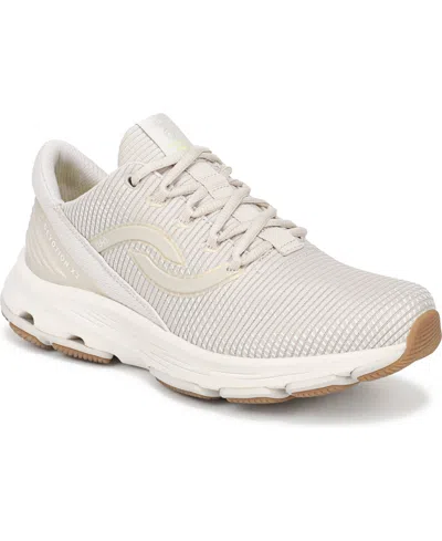 Ryka Wide Width Devotion X 2 Walking Shoe In Neutral