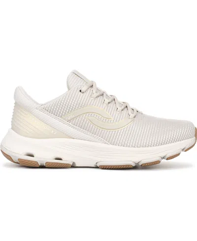 Ryka Wide Width Devotion X 2 Walking Shoe In Neutral