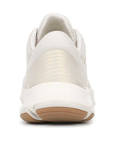 Ryka Wide Width Devotion X 2 Walking Shoe In Neutral