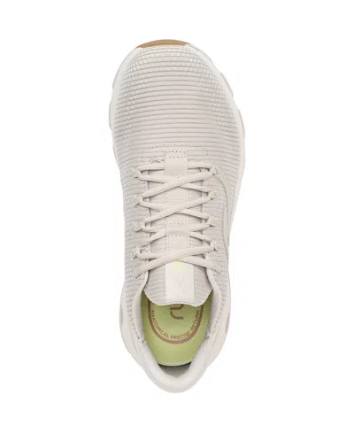 Ryka Wide Width Devotion X 2 Walking Shoe In Neutral
