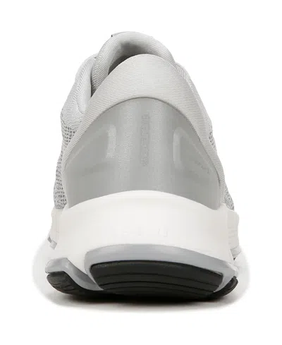 Ryka Devotion X Walking Shoe In White