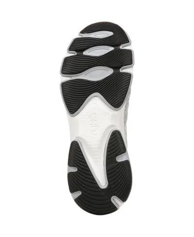 Ryka Devotion X Walking Shoe In White