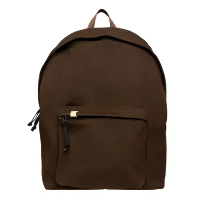 Visvim In Brown