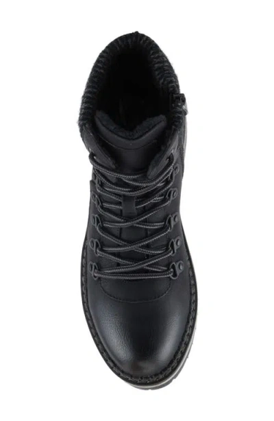Patrizia By Spring Step Janecet Boot In Black