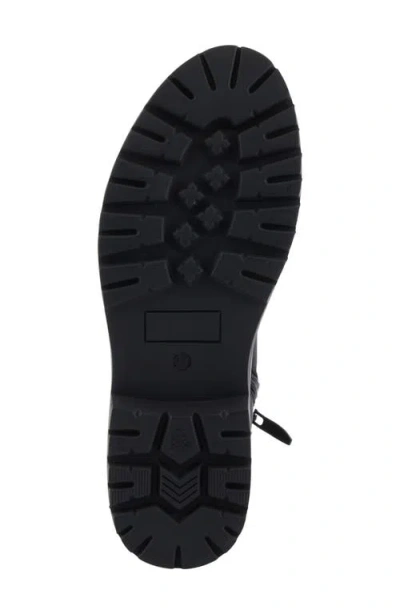 Patrizia By Spring Step Janecet Boot In Black