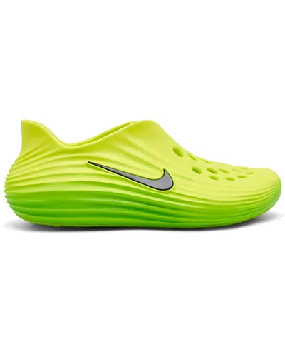 Nike Reactx Rejuven8 Slip-on In Green