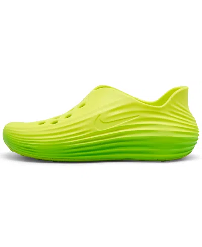 Nike Reactx Rejuven8 Slip-on In Green