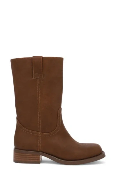 Mia Miley Boot In Tan