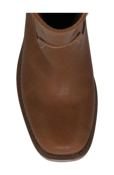 Mia Miley Boot In Tan