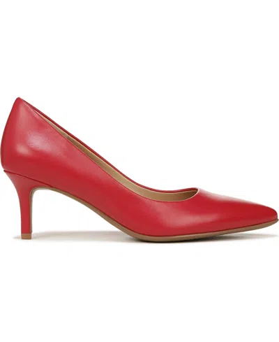 Naturalizer Everly In Red