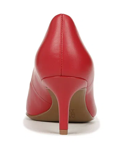 Naturalizer Everly In Red