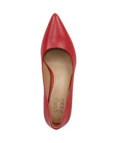 Naturalizer Everly In Red