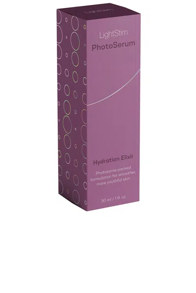 Lightstim Photoserum Hydration Elixir In Multi
