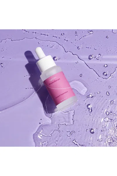 Lightstim Photoserum Hydration Elixir In Multi