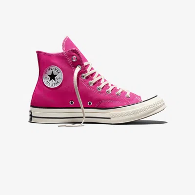 Converse Chuck 70 In Rough Raspberry,egret,black