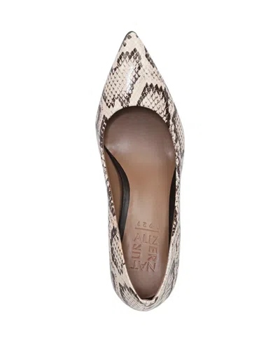 Naturalizer Anna Pointed Toe Pump In Multi