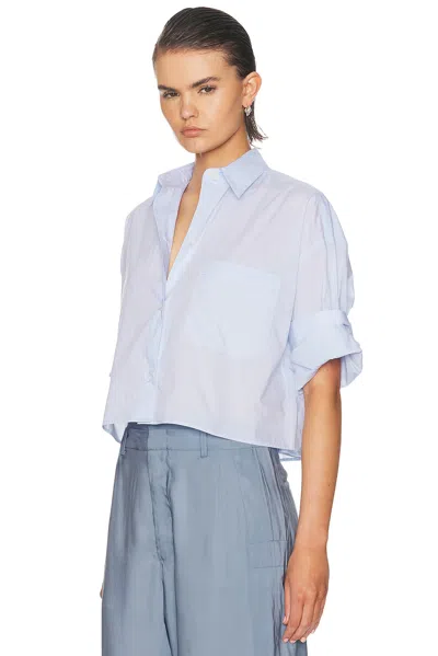 Twp Next Ex Top In Blue