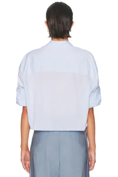 Twp Next Ex Top In Blue