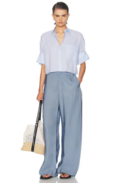 Twp Next Ex Top In Blue