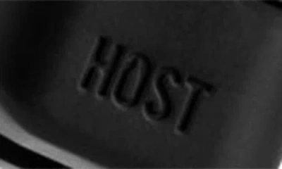 Host Lever Corkscrew In Black