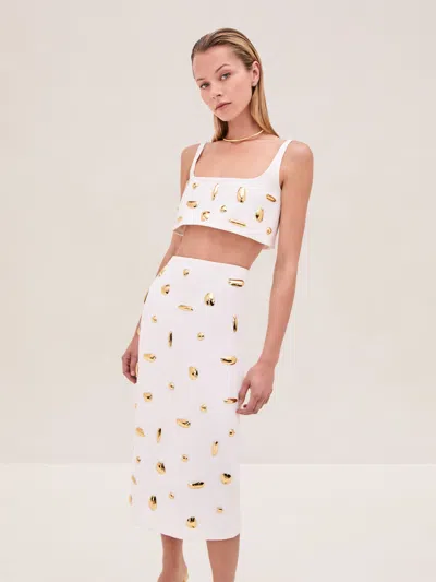 Alexis Lya Top In Multi