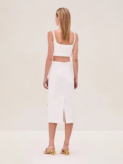Alexis Lya Top In Multi