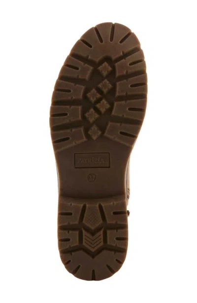 Patrizia By Spring Step Janecet Boot In Light Brown