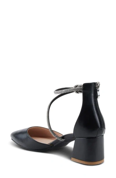 Patrizia By Spring Step Eluned Pump In Black