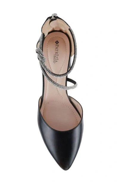 Patrizia By Spring Step Eluned Pump In Black
