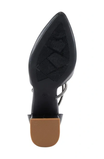 Patrizia By Spring Step Eluned Pump In Black