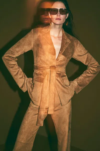 Alexis Lazlo Top In Multi