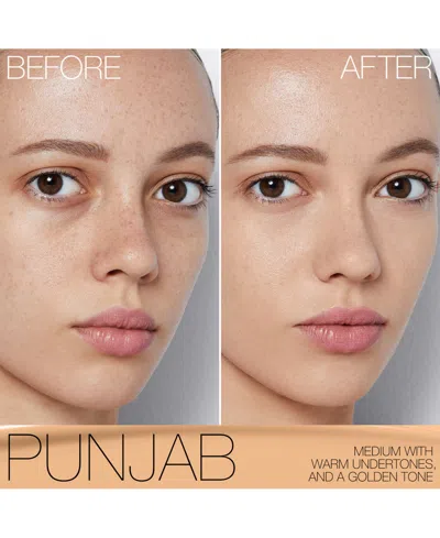 Nars Light Reflecting Foundation In Punjab (m1 - Medium With Warm Undertones