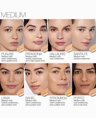 Nars Light Reflecting Foundation In Punjab (m1 - Medium With Warm Undertones