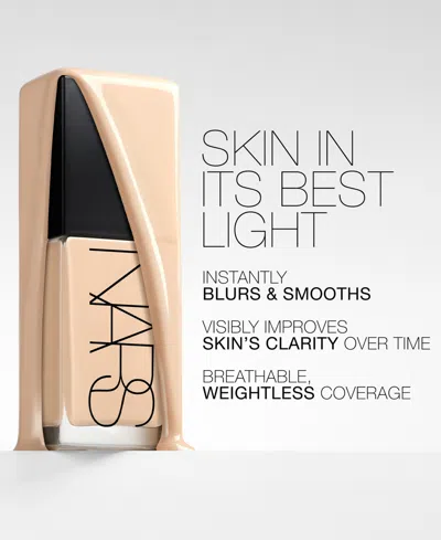 Nars Light Reflecting Foundation In Punjab (m1 - Medium With Warm Undertones