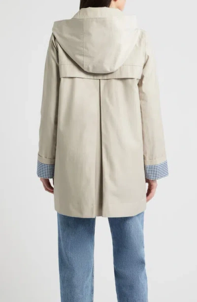 Sam Edelman Swing Button-up Jacket In Birch