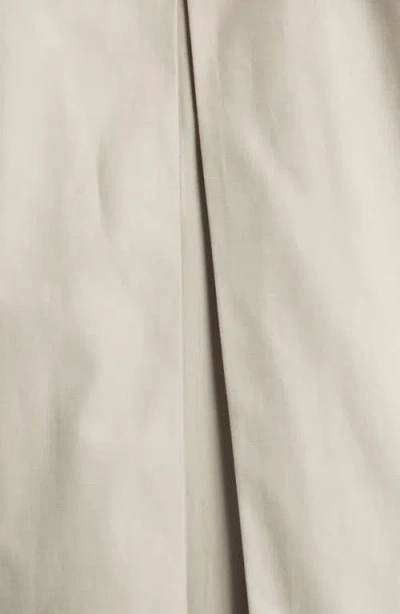 Sam Edelman Swing Button-up Jacket In Birch
