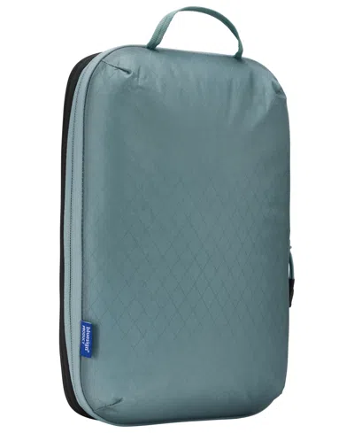 Thule Compression Packing Cube Set, 2-pack In Gray