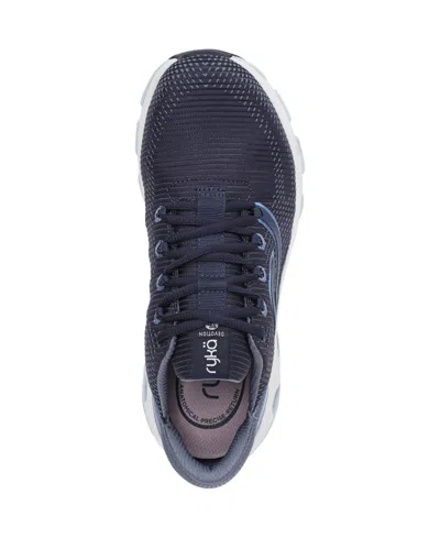 Ryka Wide Width Devotion X 2 Walking Shoe In Multi