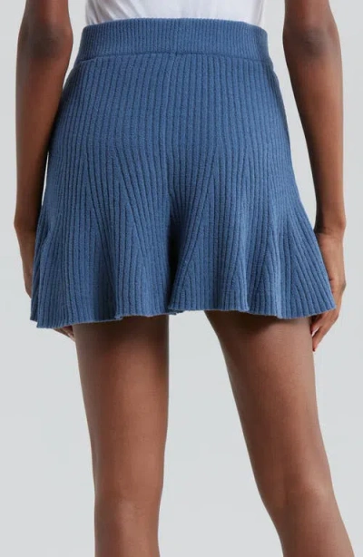 Ugg ® Jodee Lite Shorts In Blue