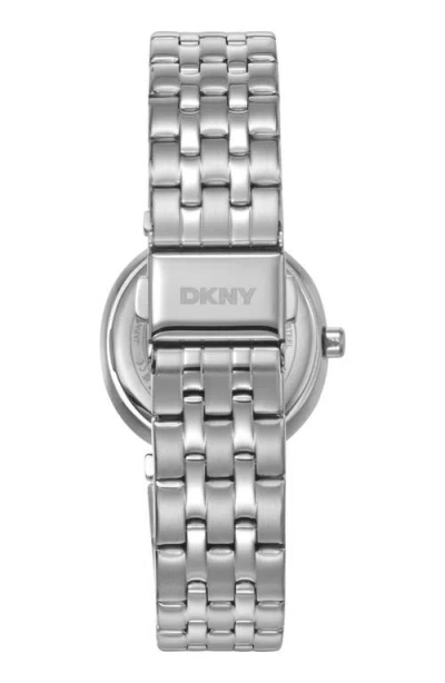 Dkny L 083 Grn Dial Ttyg Brac In Multi