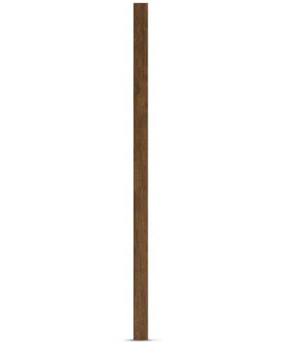 Macy's Davie Mirror In Brown