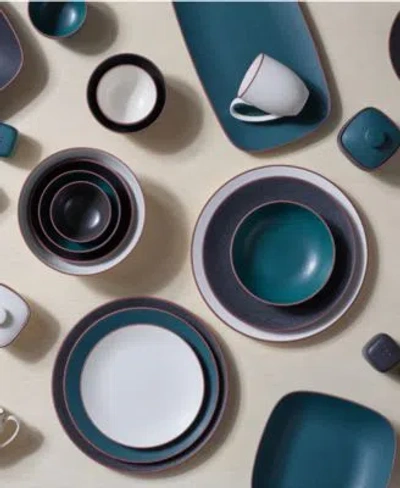 Nambe Taos Dinnerware Collection In White