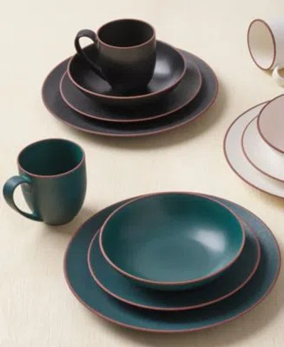 Nambe Taos Dinnerware Collection In White