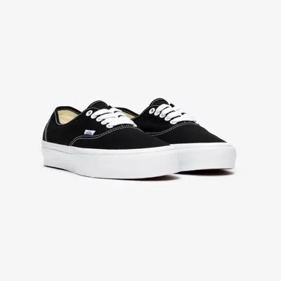 Vans Authentic Reissue 44 In Lx Black,white